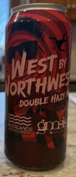 West By Northwest - Riverlands Brewing Company