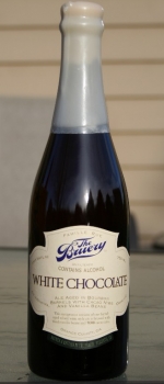 White Chocolate - The Bruery