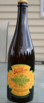 White Oak - The Bruery