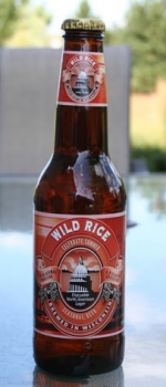 Wild Rice - Capital Brewery