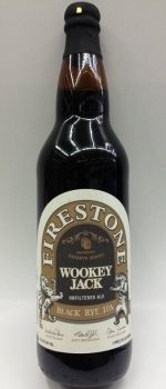 Wookey Jack - Firestone Walker Brewing Co.