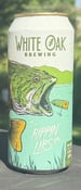 Rippin’ Lips IPA