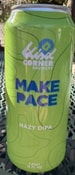 Make Pace