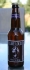 Belgian Prairie Moon Farmhouse Ale