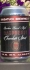 Bourbon Barrel Aged Raspberry Chocolate Stout