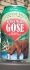 Briney Melon Gose