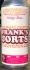 Frank's Jorts - Pink Guava and Pineapple