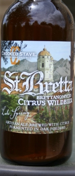 St. Bretta (Late Spring)