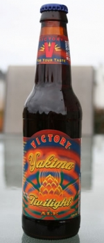 Yakima Twilight - Victory Brewing Company