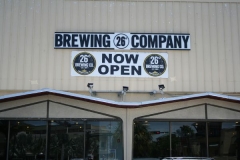 26 Degree Brewing Company
