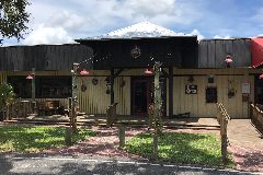 3 Keys Brewing & Eatery