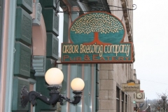 Arbor Brewing Company
