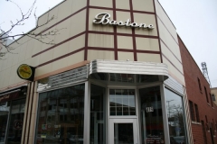 Bastone Brewery