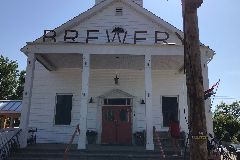 Beer Church Brewing Company
