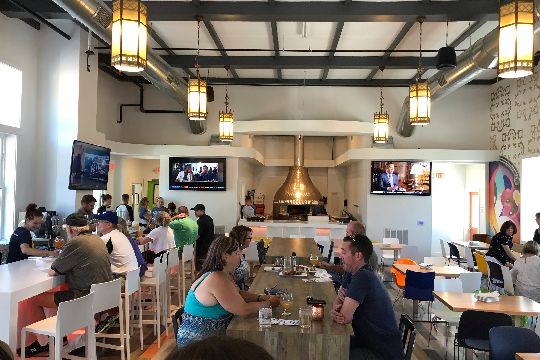 Beer Church Brewing Company photo 1