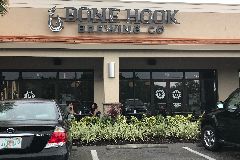 Bone Hook Brewing Company