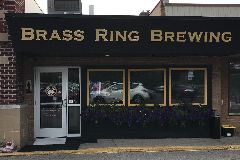 Brass Ring Brewing