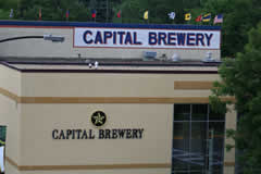 Capital Brewery