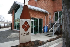 Cloverleaf Fine Wine