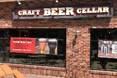 Craft Beer Cellar