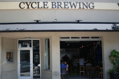 Cycle Brewing