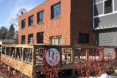 D and G Brewing