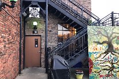 Dry City Brew Works