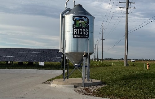 Riggs Beer Company