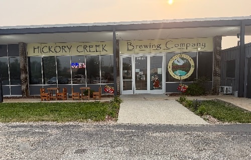 Hickory Creek Brewing Company