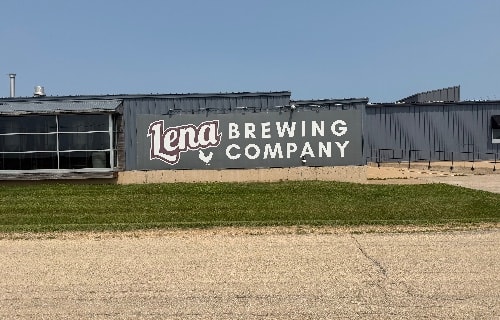 Lena Brewing
