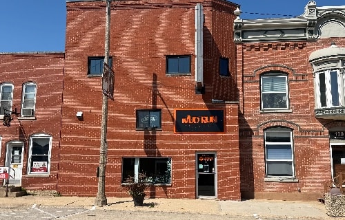 Mud Run Beer