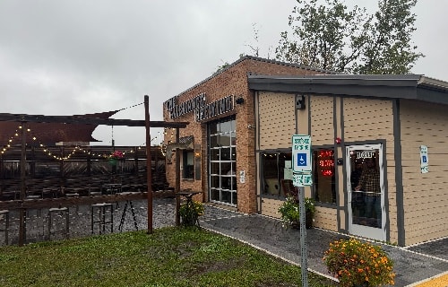 One Allegiance Brewing