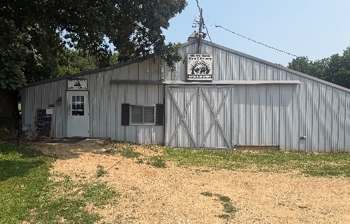 Wishful Acres Farm & Brewery