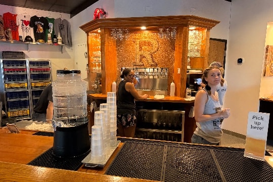 Riggs Beer Company photo 1