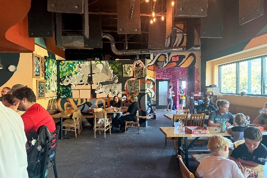 25 O'Clock Brewing Company photo 1