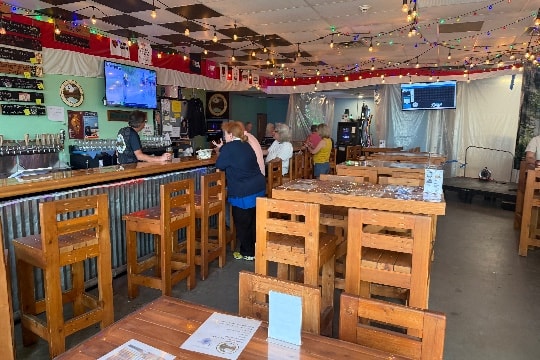 Hickory Creek Brewing Company photo 1