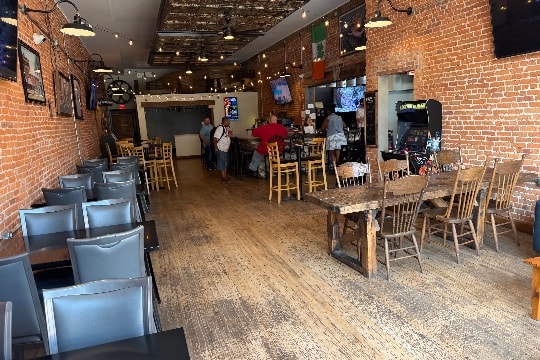 Ogle County Brewery photo 1