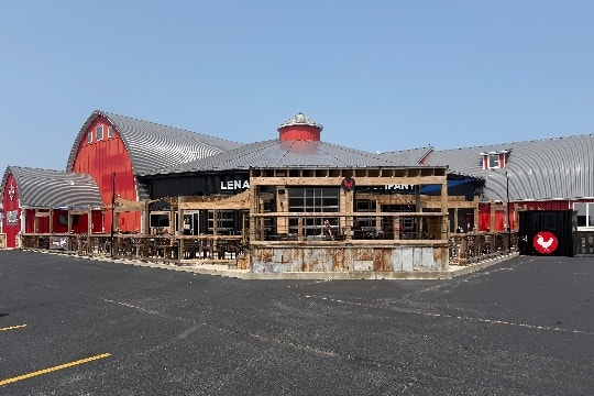 Lena Brewing photo 1