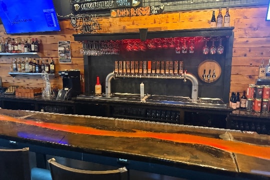 One Allegiance Brewing photo 1