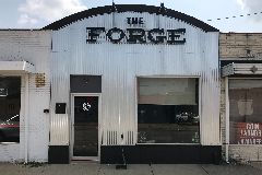 Forge Brewhouse