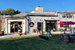 Fox Republic Brewing Company
