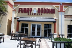 Funky Buddha Brewery
