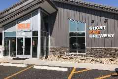 Ghost Isle Brewery