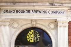 Grand Rounds Brewing Company