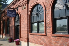 Great Lakes Brewing Company