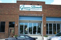 Green Bench Brewing Co.