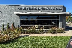 Greyline Brewing Co