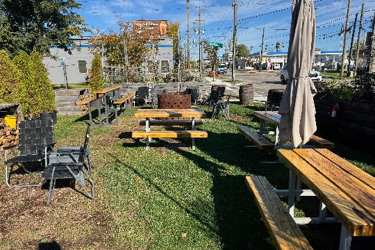 Greyline Brewing Co photo 1