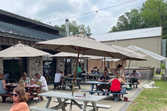 Haymarket Brewing & Taproom photo 1