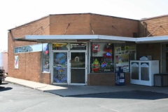 Heritage Liquor